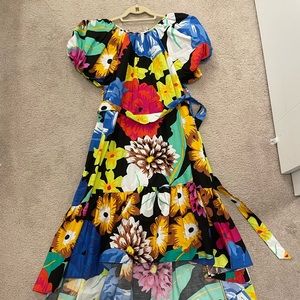 Christopher John Rogers dress by target - new